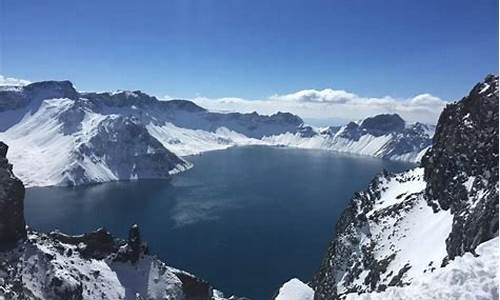 天津到长白山旅游攻略路线_天津到长白山旅游攻略路线图