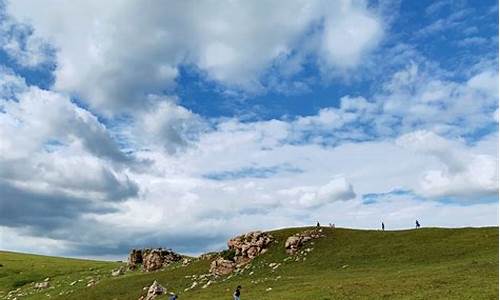 空中草原旅游攻略 蔚县茶山推荐_蔚县茶山风景区在哪里