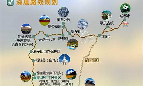 丽江7日游旅游攻略大全及价格_丽江7日游旅游攻略大全及价格表