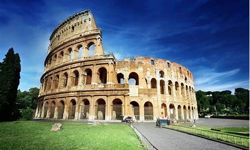罗马旅游景点门票价格_罗马旅游景点门票价格表