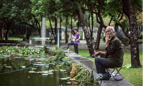 佛山垂虹公园_佛山垂虹公园有人上吊了