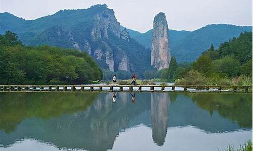 丽水景点大全景点排名 攻略_丽水景点