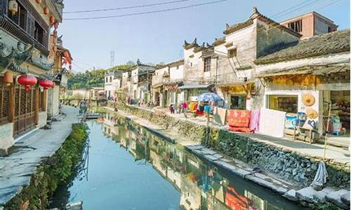 上饶旅游_上饶旅游攻略三日游