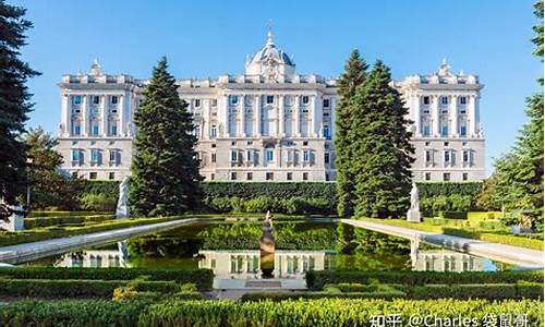 马德里旅游攻略必去景点有哪些_马德里旅游景点携程