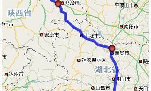 西安到张家界旅游线路_西安至张家界自驾游攻略详解