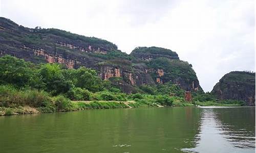 龙虎山旅游攻略一日游_龙虎山旅游攻略自由行