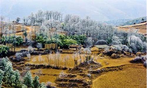 凉山旅游_凉山旅游景点推荐