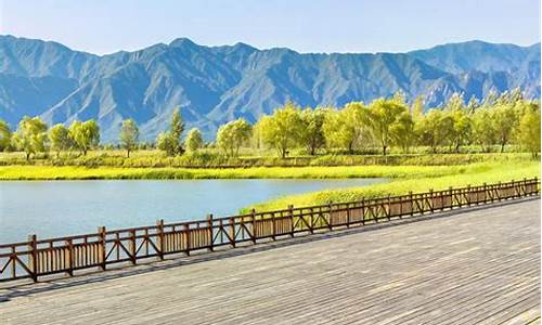 北京野鸭湖湿地公园带狗_北京野鸭湖湿地公园