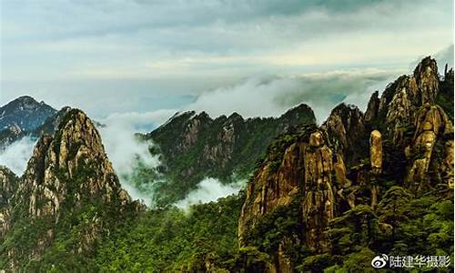 黄山旅游攻略必去景点排名大全_黄山旅游攻略必玩的景点