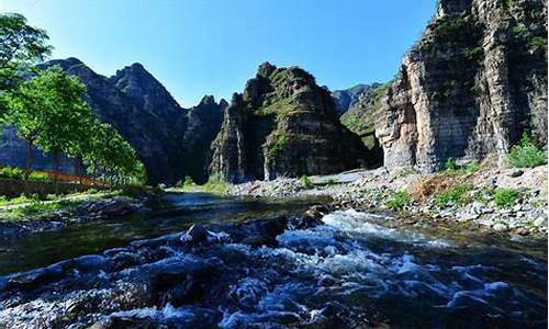 北京房山旅游景点有哪些地方好_北京房山旅游景区