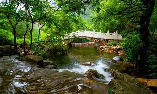 天津梨木台风景区门票_天津梨木台风景区攻略