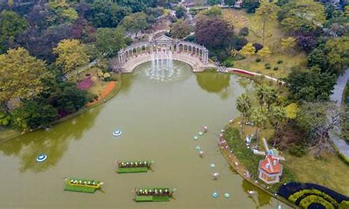 云台花园在哪_云台花园