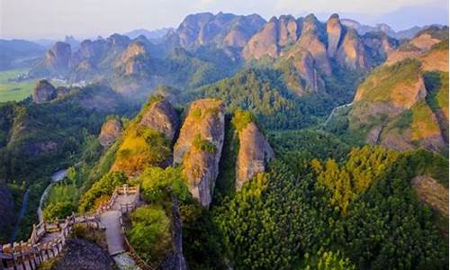 湖南有哪些好玩的地方适合小朋友_湖南有哪些好玩的地方