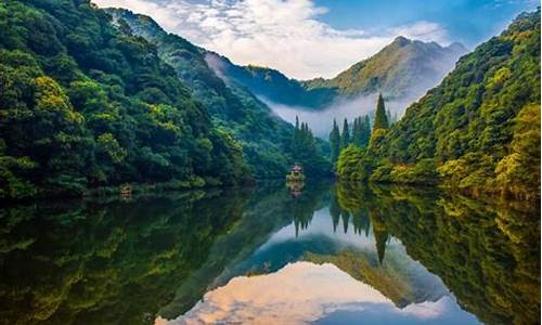 宁海必去三大景点推荐_宁海必去三大景点