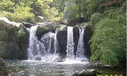 庐山风景区门票_庐山风景区门票价格