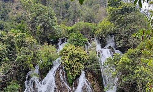 荔波旅游攻略必去景点_荔波旅游攻略详细介绍大全