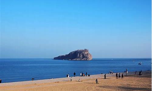 大连棒棰岛旅游攻略要买门票吗多少钱_大连棒棰岛景区介绍一下