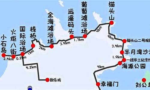 威海旅游攻略2日游_威海旅游攻略2日游价格