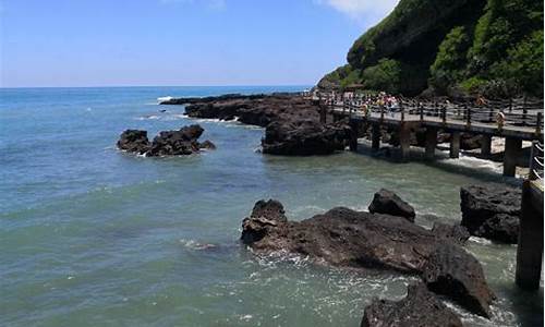 春节涠洲岛旅游攻略_春节涠洲岛自由行攻略