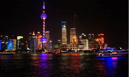 2014上海旅游景点推荐_2014上海旅游景点推荐图片