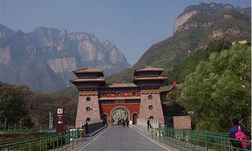 新乡旅游景点排行榜大全_新乡旅游景点排行榜大全图片