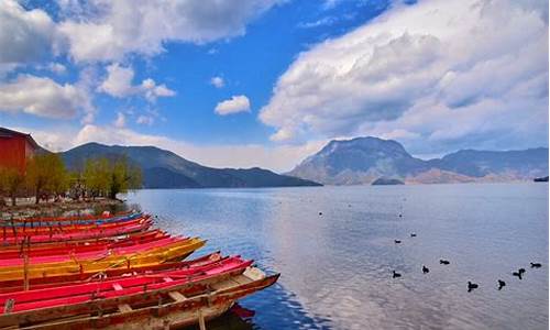 西昌到泸沽湖旅游攻略_西昌到泸沽湖旅游攻略自由行