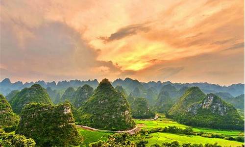 兴义旅游景点门票_兴义旅游景点门票价格