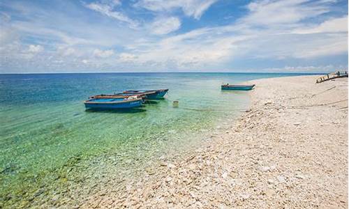 西沙旅游攻略 海口直飞_西沙旅游攻略 海口直飞航班