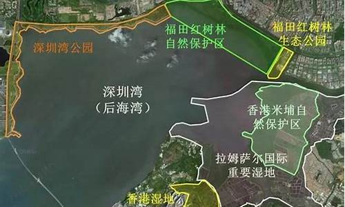 深圳红树林公园要预约吗_深圳红树林公园要预约吗现在