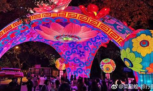 广州春节旅游攻略2024年最新政策_广州春节旅游攻略2024年最新政策视频