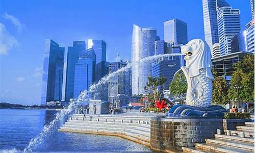 新加坡旅游攻略购物_新加坡旅游购物指南