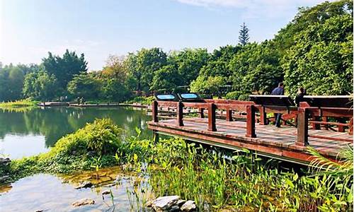 广州海珠湿地公园要门票吗_广州海珠国家湿地公园门票多少钱